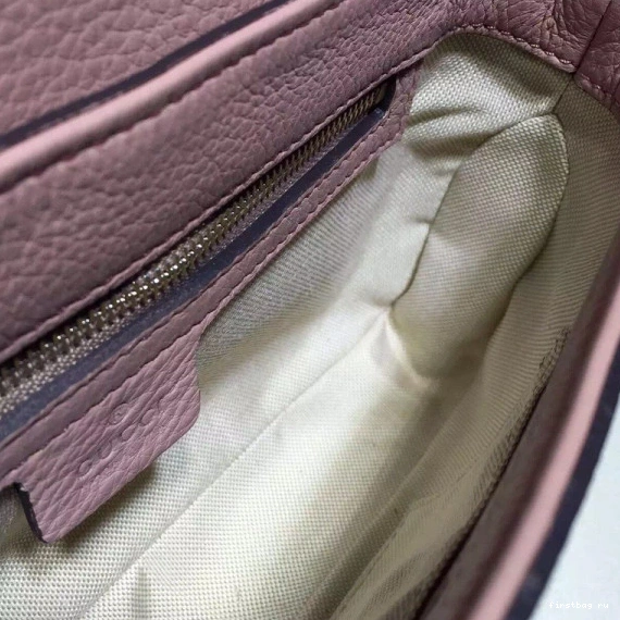 First bag ru bag soho Gucci chain 0808